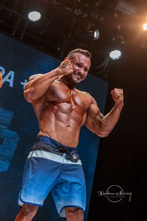 Фотограф Вадим Свирин